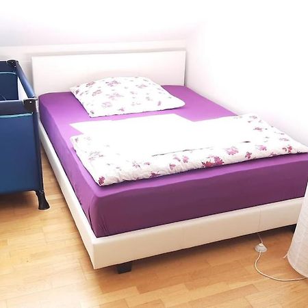 Familienfreundliche Apartments Am Park Wurzburg Luaran gambar